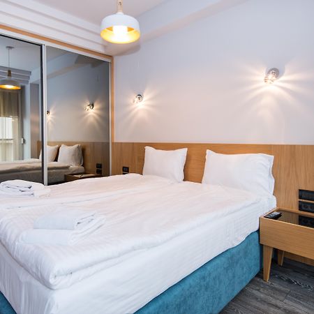Hotel Vlaho Skopje Extérieur photo